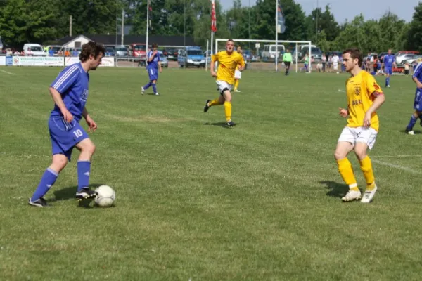 Pößneck - Neustadt 0:3 (OTZ)