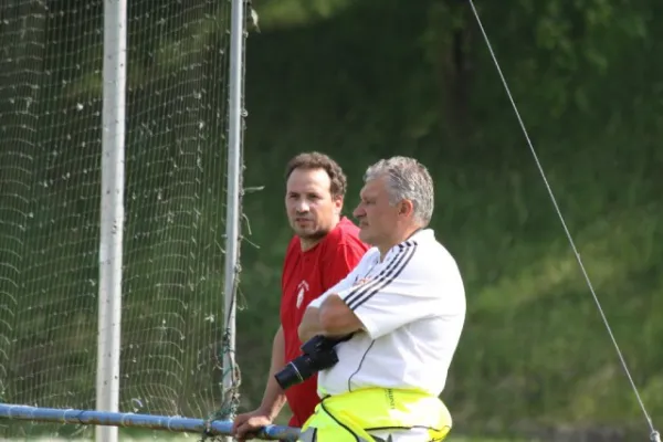 Pößneck - Neustadt 0:3 (OTZ)