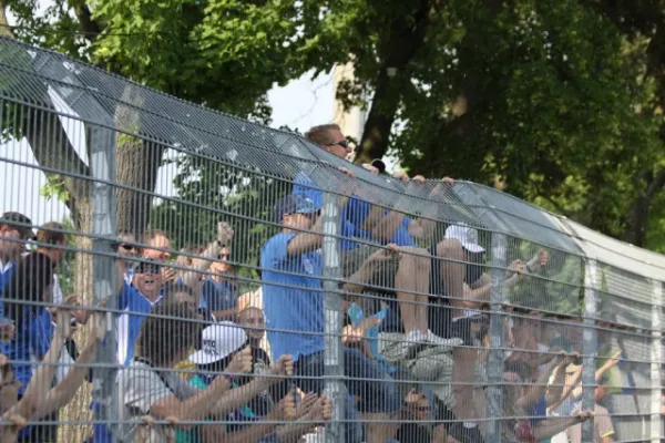 Pößneck - Neustadt 0:3 (OTZ)