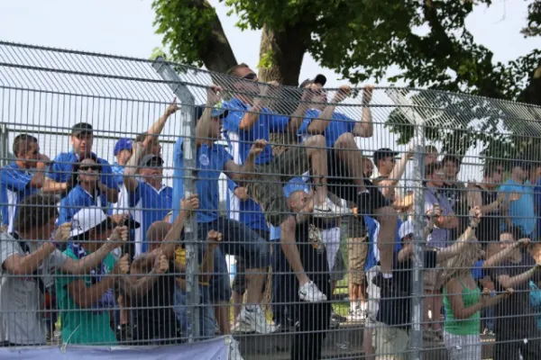 Pößneck - Neustadt 0:3 (OTZ)