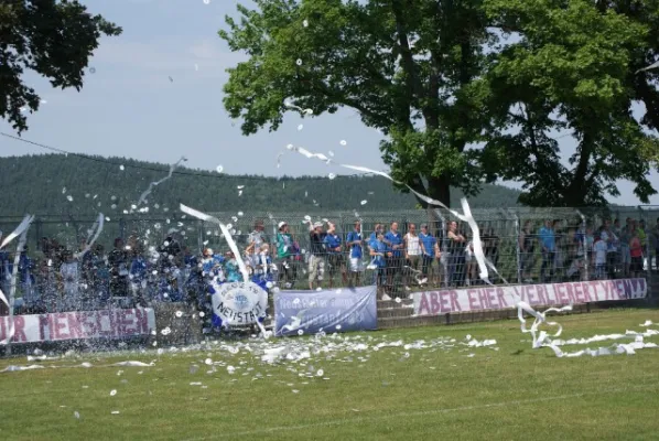 Pößneck - Neustadt 0:3 Teil 1