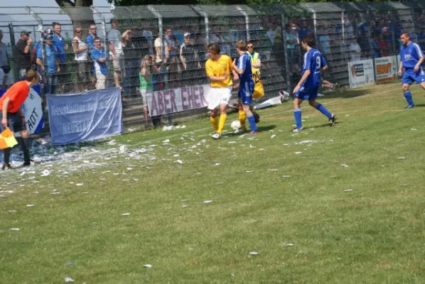 Pößneck - Neustadt 0:3 Teil 2