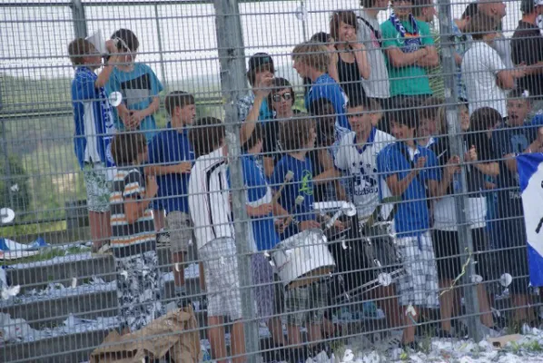 Pößneck - Neustadt 0:3 Teil 2