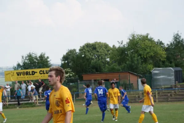 Pößneck - Neustadt 0:3 Teil 2