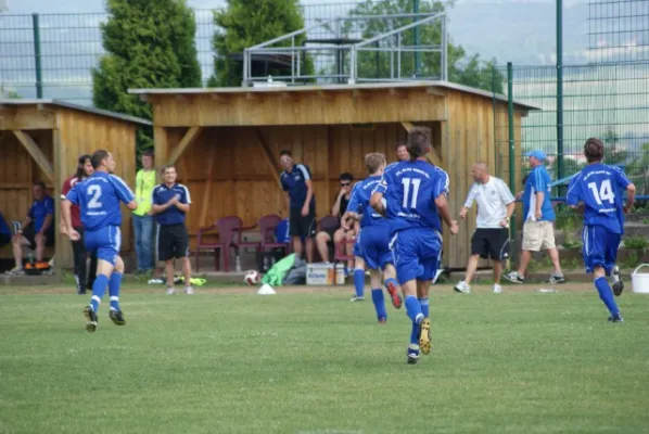 Pößneck - Neustadt 0:3 Teil 2