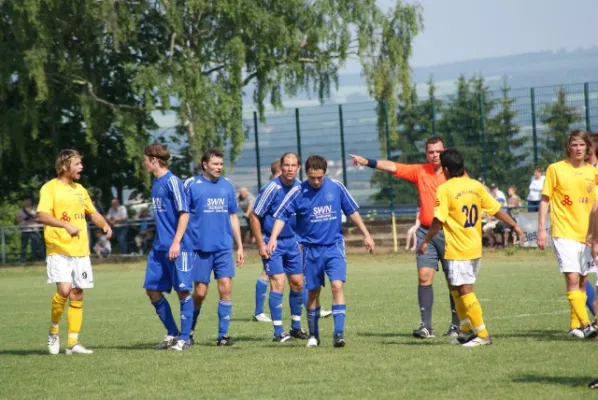 Pößneck - Neustadt 0:3 Teil 2