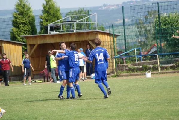 Pößneck - Neustadt 0:3 Teil 2