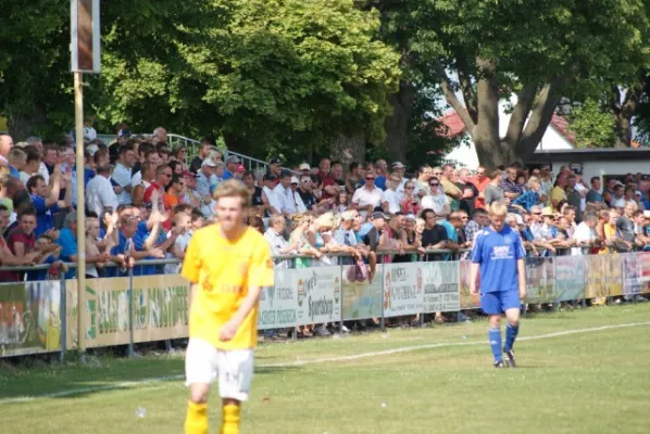 Pößneck - Neustadt 0:3 Teil 2