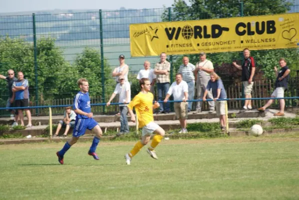 Pößneck - Neustadt 0:3 Teil 2