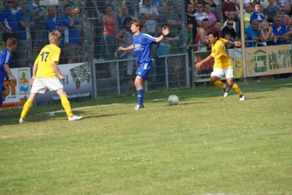 Pößneck - Neustadt 0:3 Teil 2