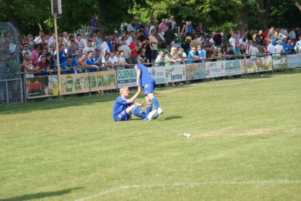 Pößneck - Neustadt 0:3 Teil 2