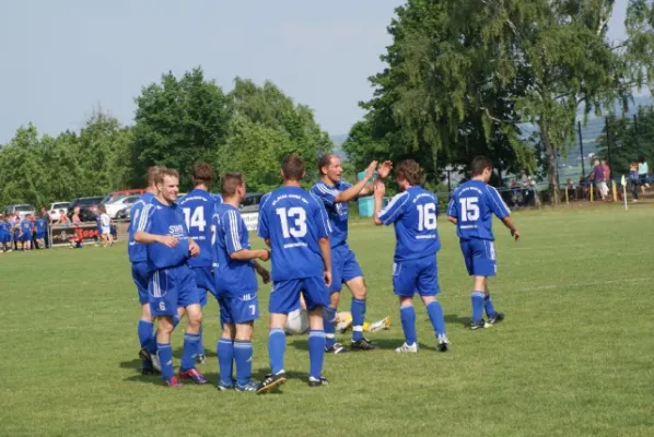 Pößneck - Neustadt 0:3 Teil 2