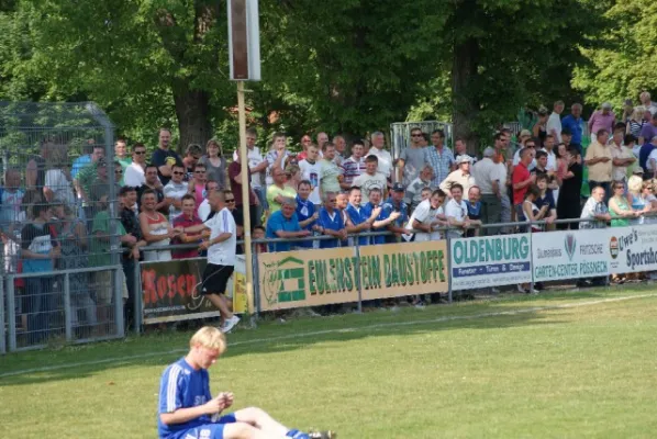 Pößneck - Neustadt 0:3 Teil 2