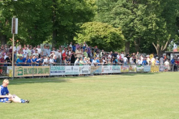 Pößneck - Neustadt 0:3 Teil 2