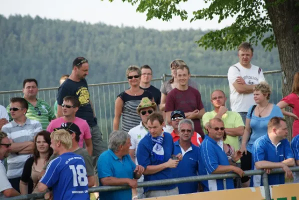 Pößneck - Neustadt 0:3 Teil 2