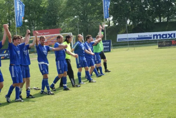 Pößneck - Neustadt 0:3 Teil 2