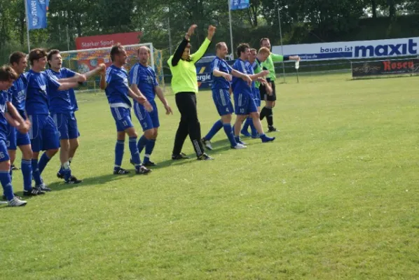 Pößneck - Neustadt 0:3 Teil 2