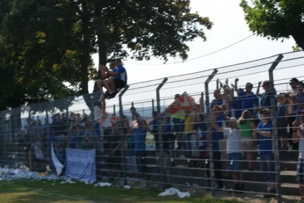 Pößneck - Neustadt 0:3 Teil 2