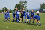 Pößneck - Neustadt 0:3 Teil 2