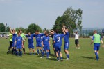 Pößneck - Neustadt 0:3 Teil 2