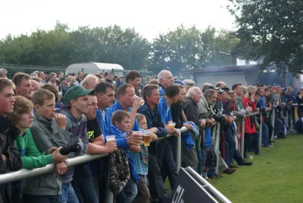 Neustadt I - FC CZ Jena Teil 2