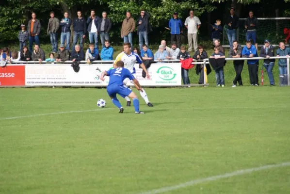 Neustadt I - FC CZ Jena Teil 2