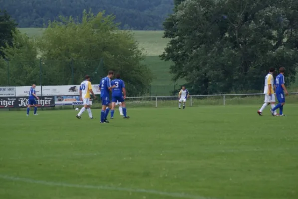 Neustadt I - FC CZ Jena Teil 2