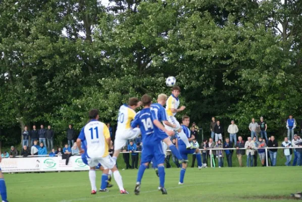 Neustadt I - FC CZ Jena Teil 2