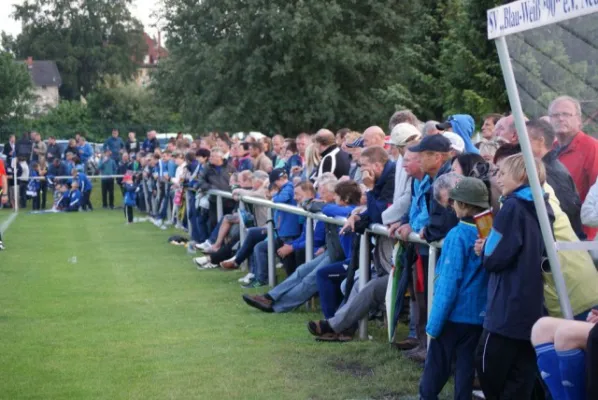 Neustadt I - FC CZ Jena Teil 2