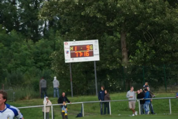 Neustadt I - FC CZ Jena Teil 2