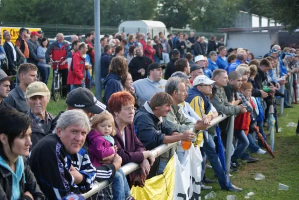 Neustadt I - FC CZ Jena Teil 2