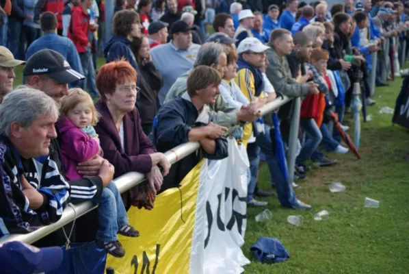 Neustadt I - FC CZ Jena Teil 2