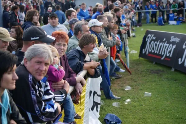 Neustadt I - FC CZ Jena Teil 2