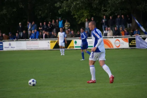 Neustadt I - FC CZ Jena Teil 2