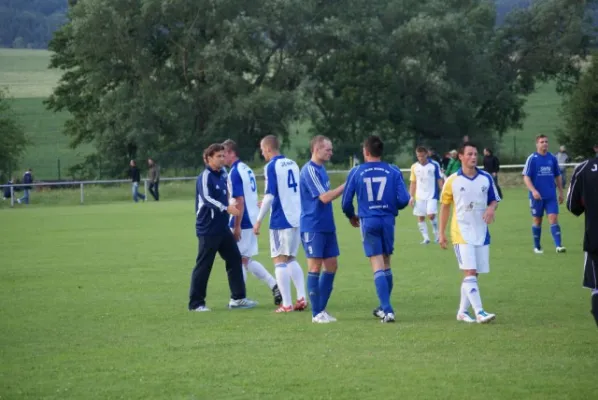 Neustadt I - FC CZ Jena Teil 2