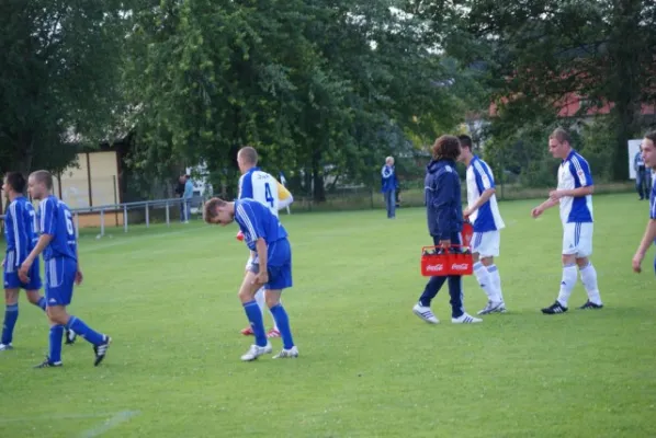 Neustadt I - FC CZ Jena Teil 2