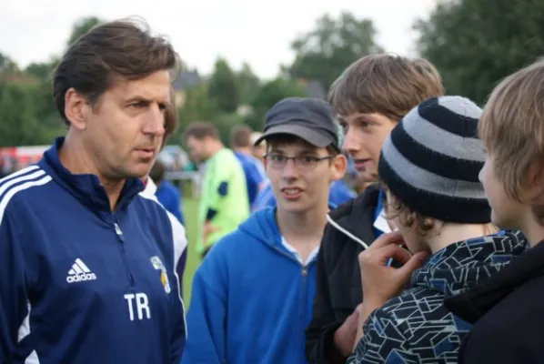 Neustadt I - FC CZ Jena Teil 2