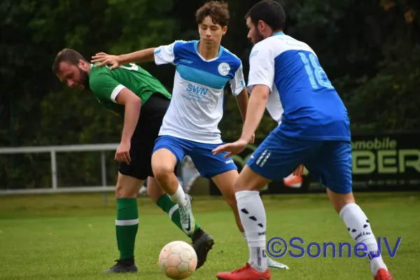 2023-08-13 - Neuhaus-Schierschnitz : BW (Pokal)