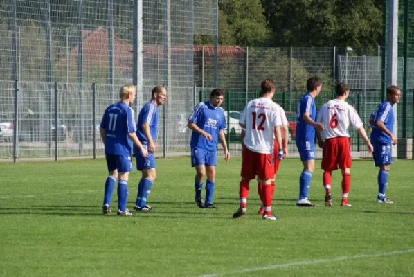 Schott Jena - Neustadt 2:1