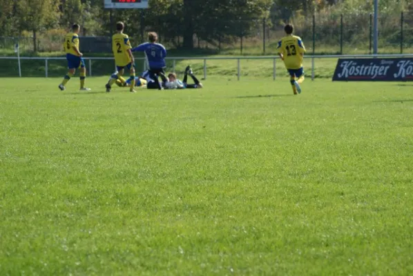 Neustadt - Thür. Jena 3:0