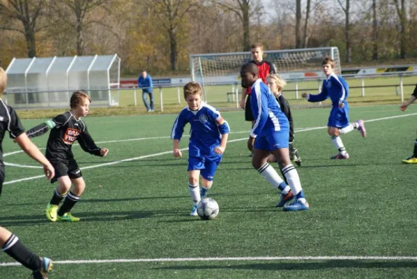 Neustadt - Gera Roschütz 4:0