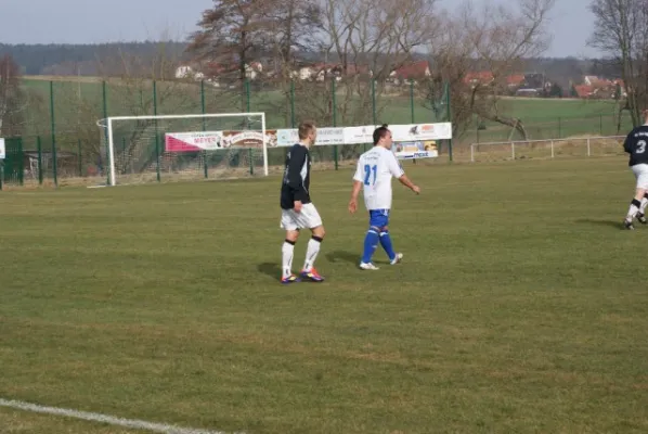 Neustadt - Martinroda 3:0