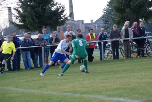 Neustadt - Weimar 0:1