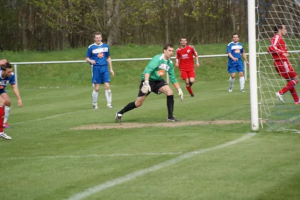 Neustadt - Heiligenstadt 3:1