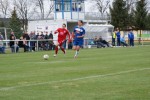 Neustadt - Heiligenstadt 3:1