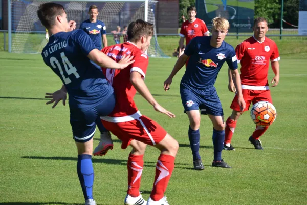 2015-07-10 - Neustadt - RB Leipzig II