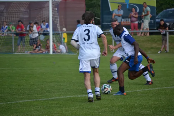 2015-07-04 - BW Neustadt Allstars - FC Schalke 04