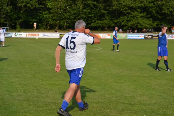 2015-07-04 - BW Neustadt Allstars - FC Schalke 04