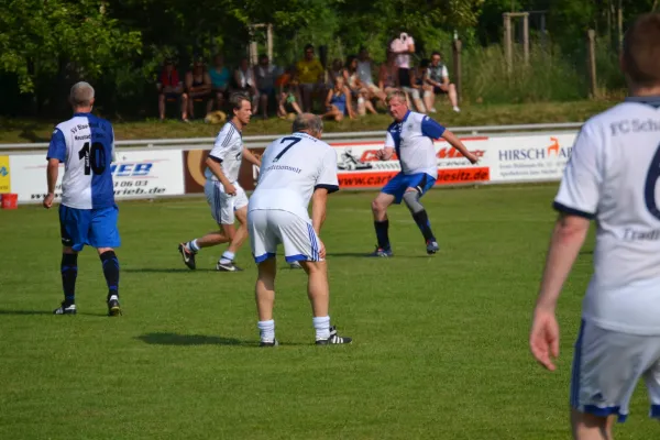 2015-07-04 - BW Neustadt Allstars - FC Schalke 04