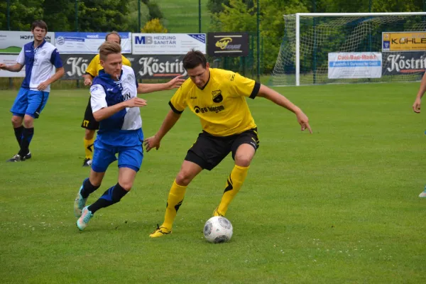 2015-07-12 - Neustadt - 1. FC Trogen